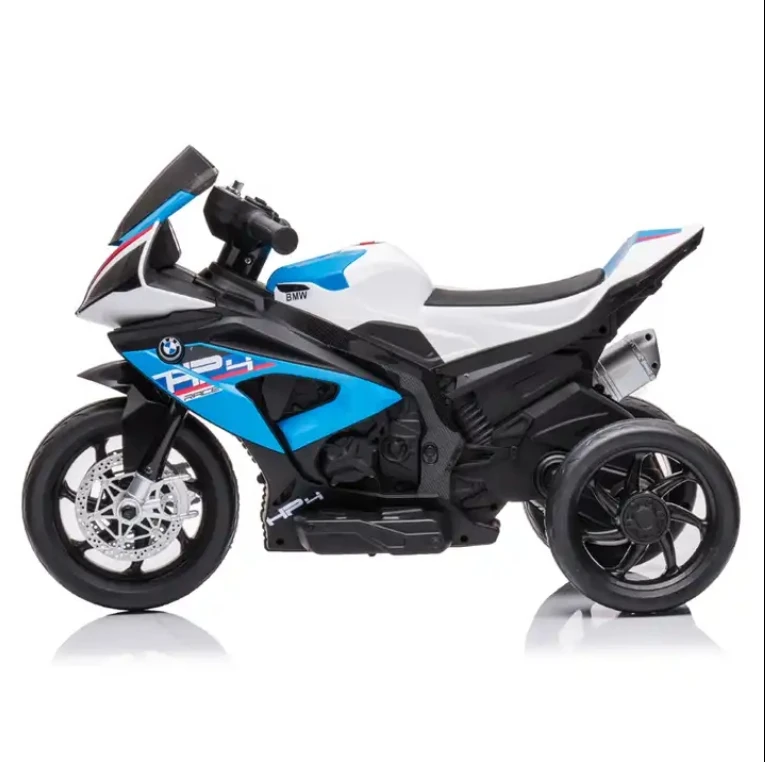 High Quality Mini kids ride on motorcycle 12v kids bike electric motorbike  For Kid 8 Year Old