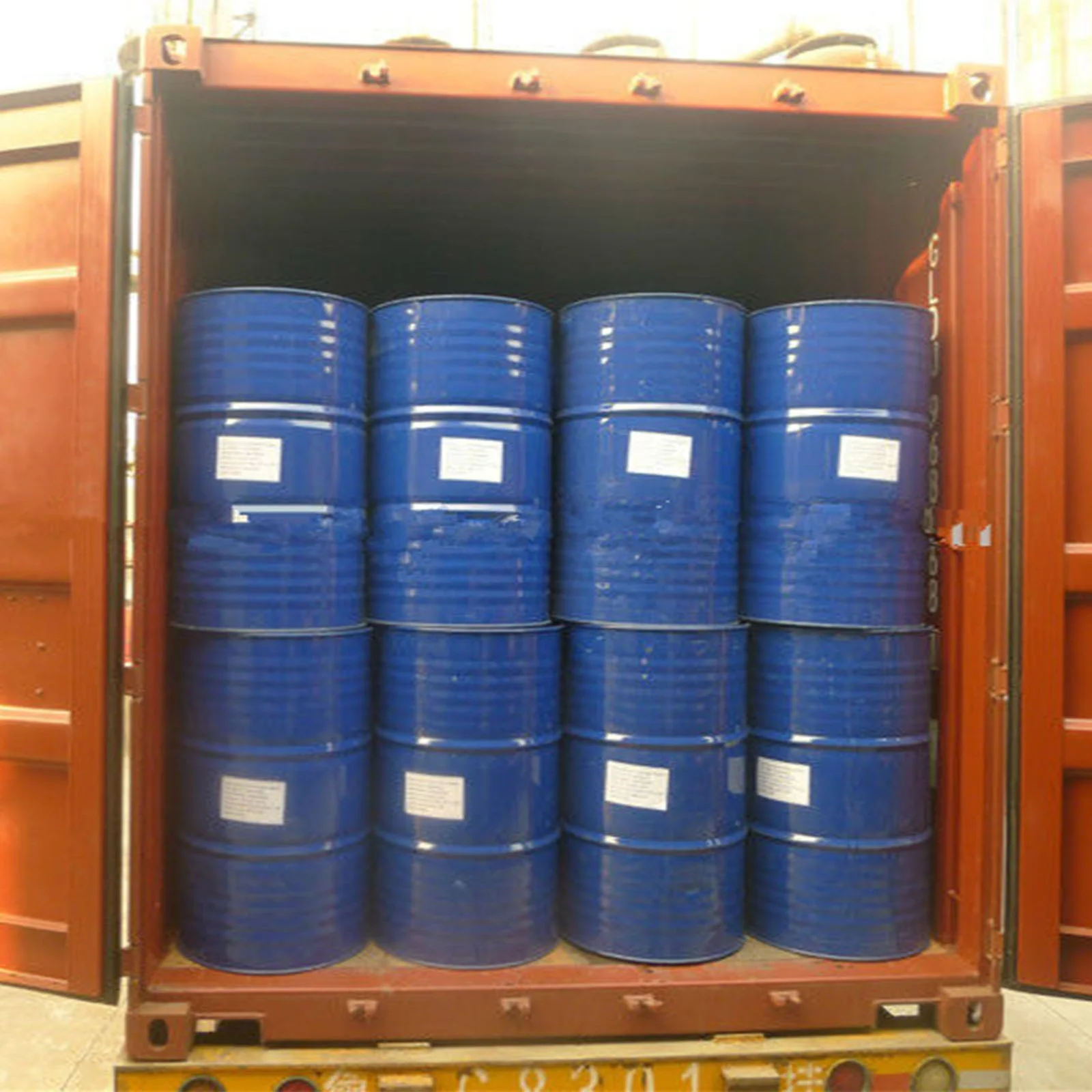 Fast Delivery Best Price Methyl Acetate Hot Sale CAS: 79-20-9