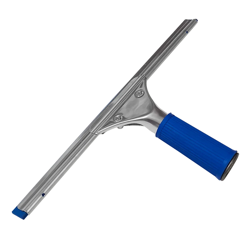 Ракель из нержавеющей стали для уборки окон 10 12 14 16 18 дюймов