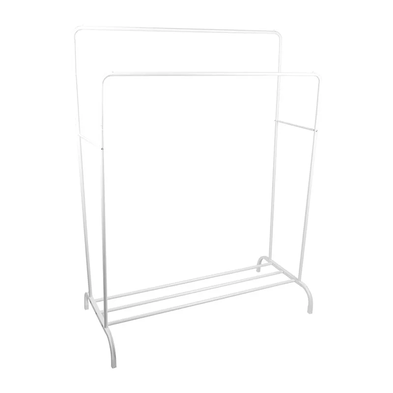 Drying racks, floor-to-ceiling, folding, indoor simple drying racks, bedroom hangers, home student dormitory drying racks