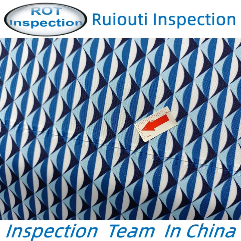 Fabric inspection Suzhou Changxing Fabric quality control inspection companies inspectors check