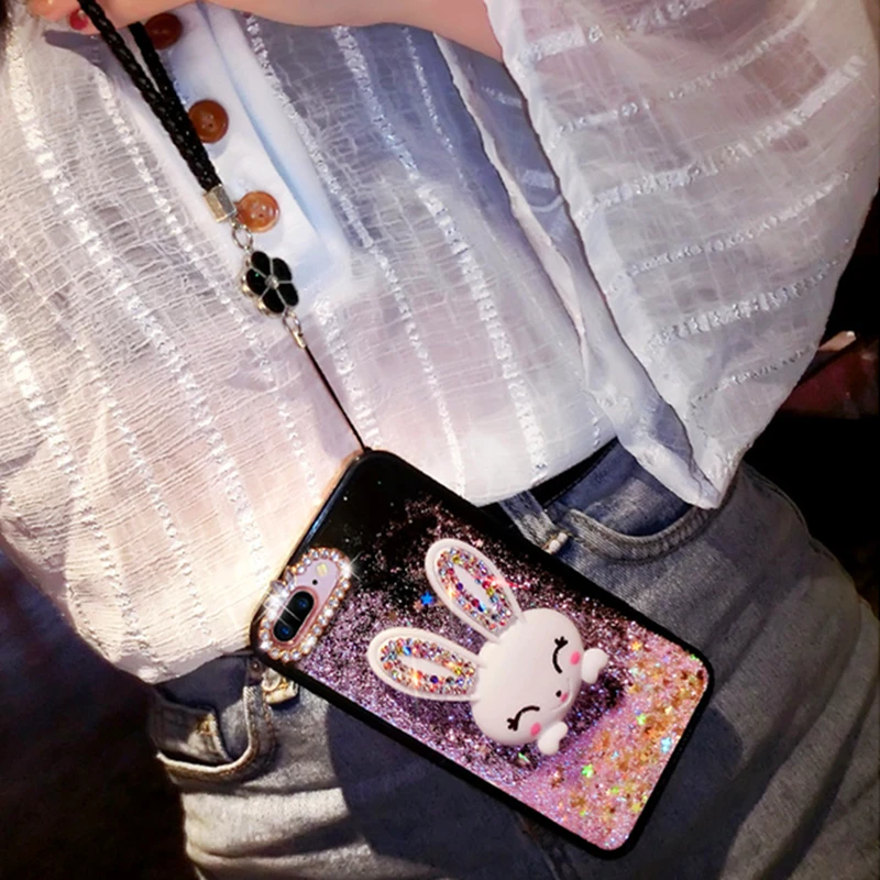 2022 New arrival glitter Liquid Quicksand mobile phone back cover soft TPU case for iphone 13 12 11pro max xs xr xsmax accessory