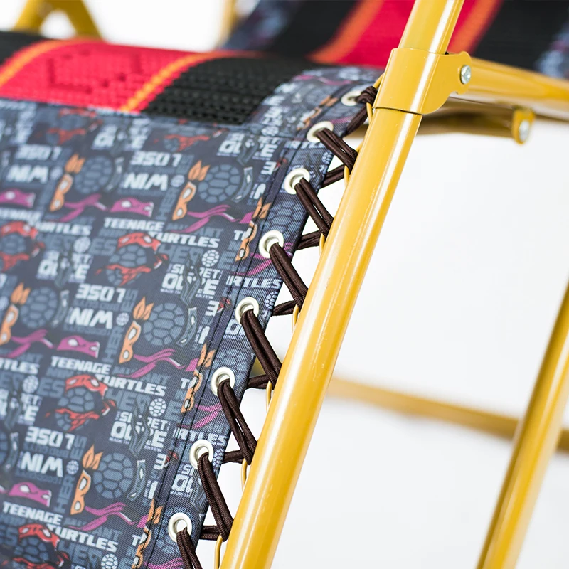 Most popular High Quality Zero Gravity Beach Lounge Chair