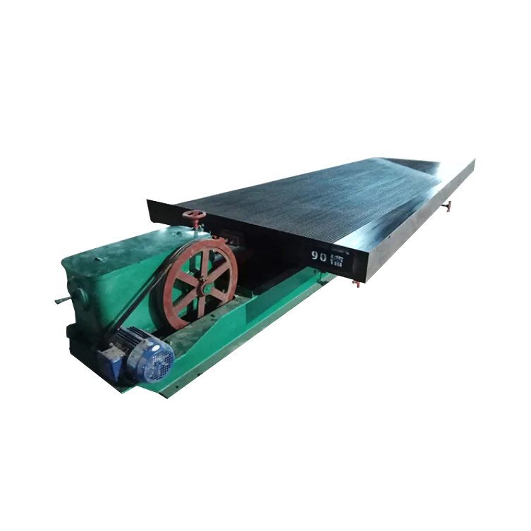 Shaking Table Mineral Mini, Mineral Small Shaking Table, Mini Gold Shaking Table