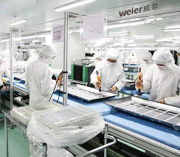 WEIER TV 32 inch wholesale factory  televizyon android led TV 2k  wifi UHD Lcd smart tv televisions