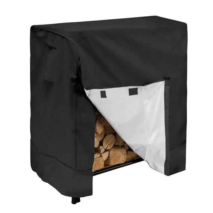 Высококачественная Водонепроницаемая подставка для деревянных бревен 600D с крышкой, подставка для бревен от Yaheng