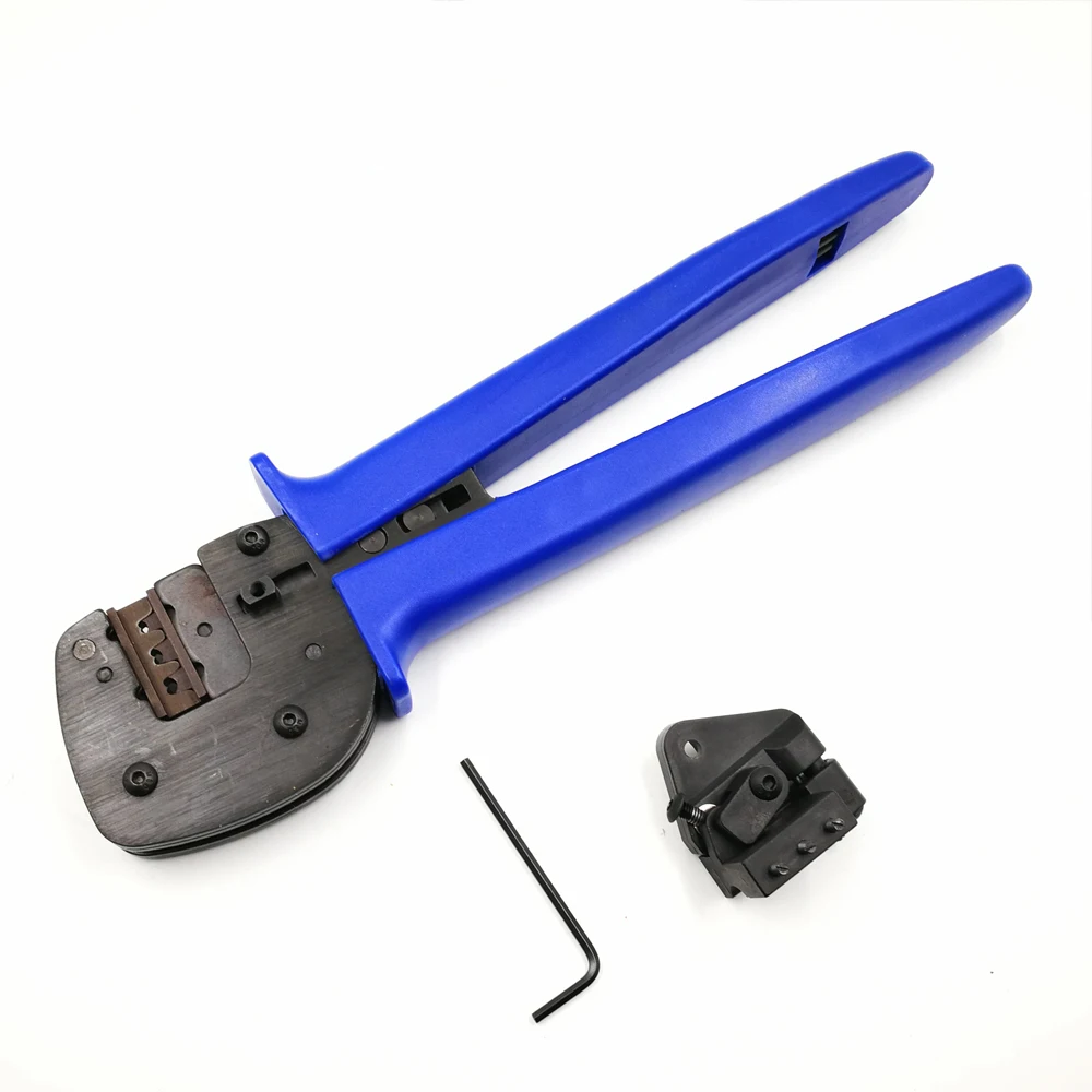 Haicable Mc Three A2546B Energy Saving Portable Handle Crimping Tool Solar max 10mm2