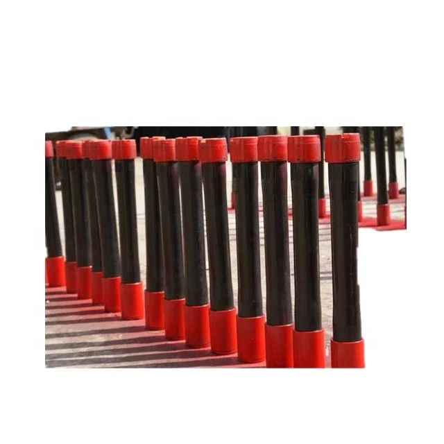 Casing and Tubing Collar/Nipple/Pup Joint for Oilfield