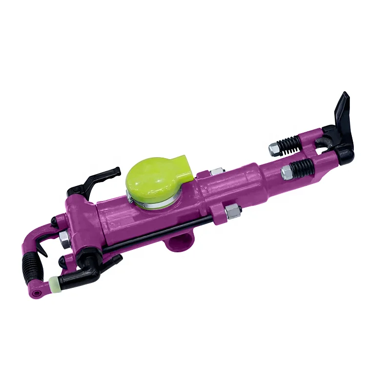 YT29A pneumatic rock drill machine hand held breaker mining underground portable jack hammer