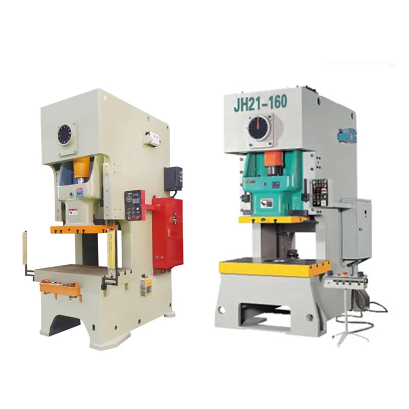 Chzom JH21-25T пневматический пресс-машина для продажи