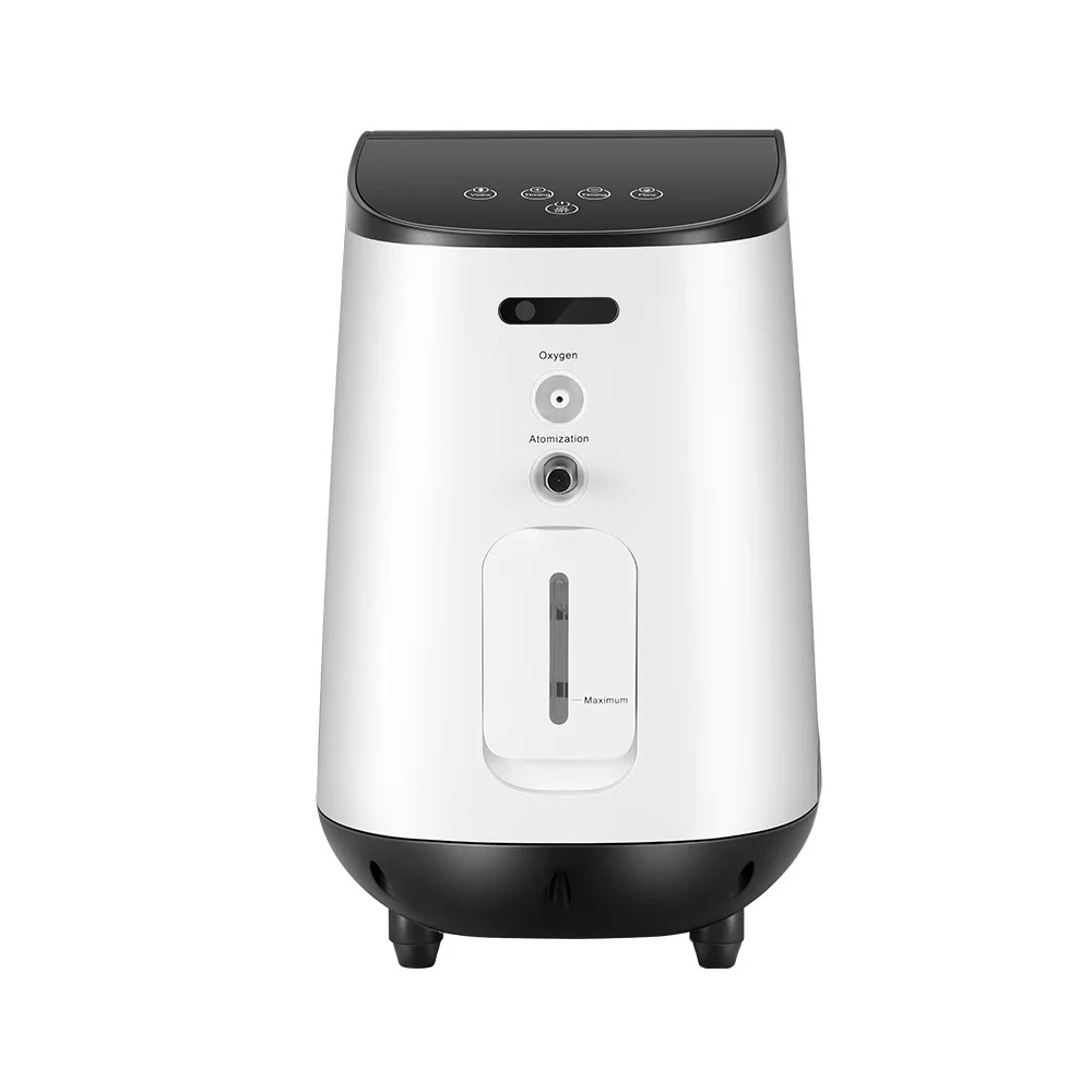 
Multi-platforms Shopping oxygen concentrator 96% 1l oxygen concentrator oxygen concentrator usa 