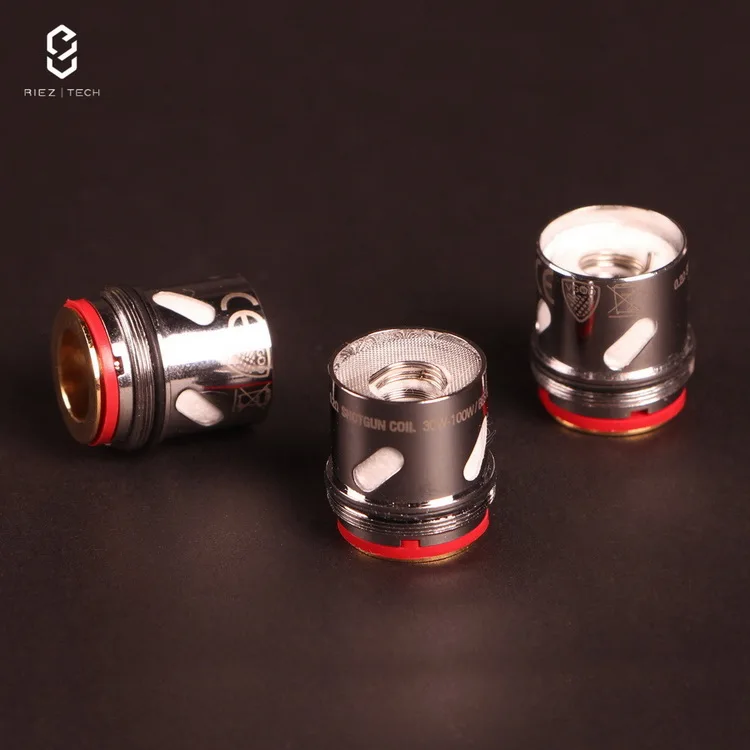VGOD SUBTANK2 COIL SHOT GUN