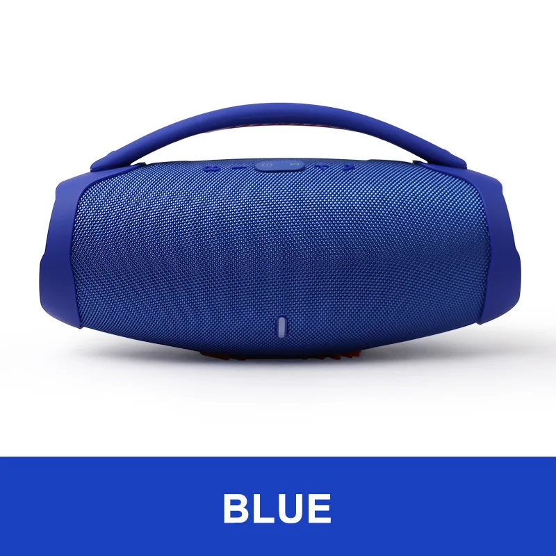 New arrived hight quality jb Boombox 3 Portable Wireless Speaker  Powerful Loudspeaker Dynamics Music Subwoofer Outdoor lrnmy