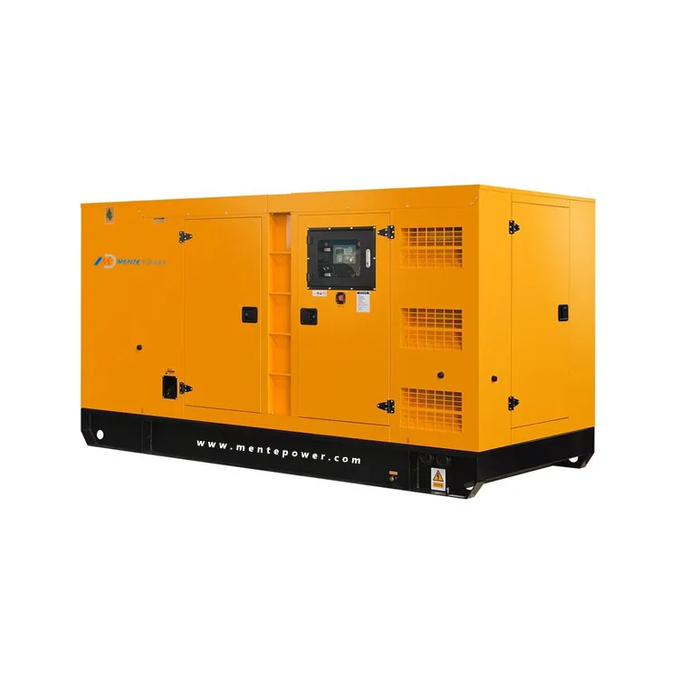 Standby power 12kva 15kva 30kva 100kva 110kva 150kva 175kva silent diesel electric power generators prices with UK engine