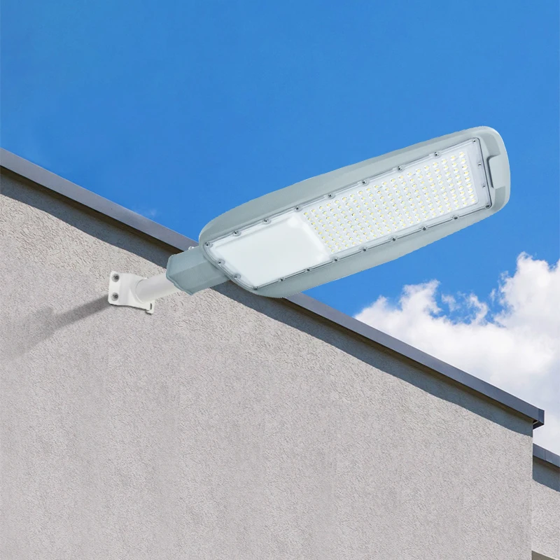 IP65 Waterproof Lamp Source Housing Outdoor 30W 50W 100 Watt Cheap LED Street Light