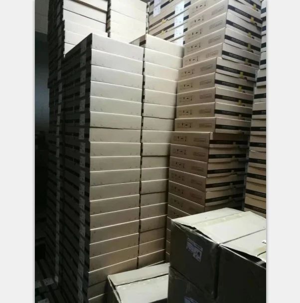 New Brand S5700-28C-SI 20 GE RJ45, 4 GE Combo,Dual Slots of Power S5700 Switch