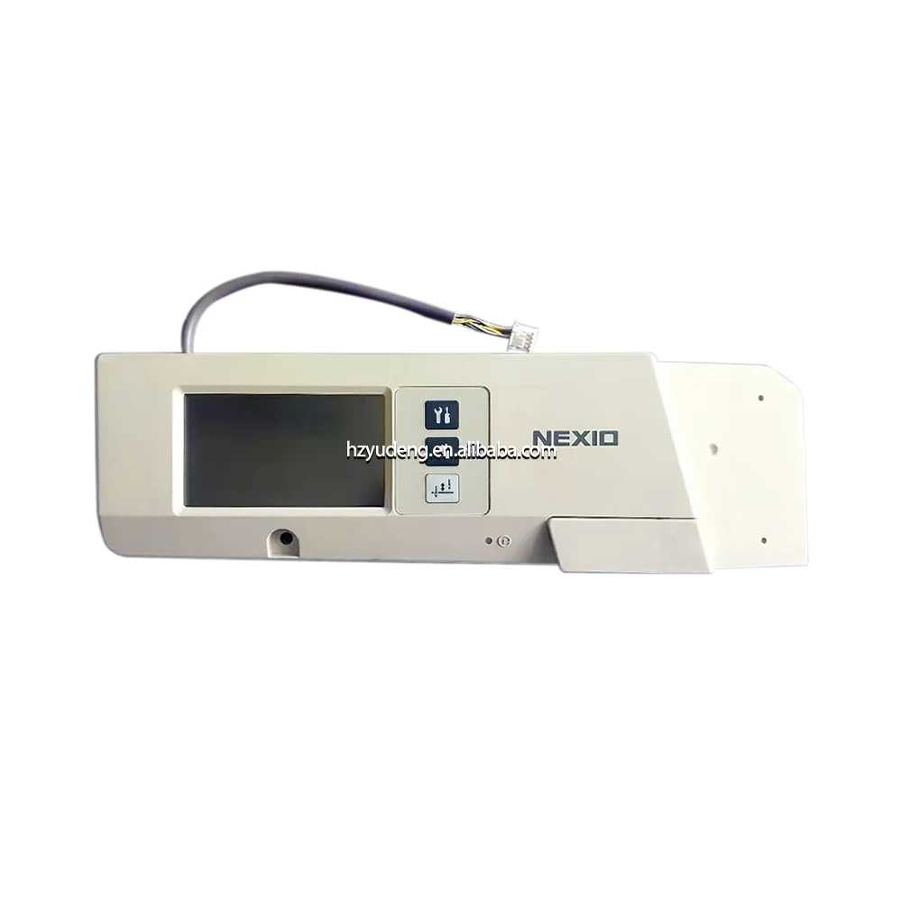 SB5987101 PANEL ASSY SUPPLY for S7300A