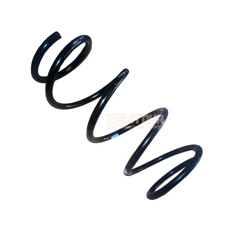 wholesale Auto Parts Front Shock Absorber Spring For Geely GC6/MK