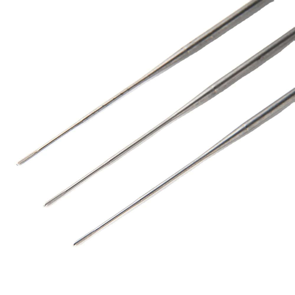 
42 г/5502 игла для валяния вилки для мохера, Раздвоенные иглы 