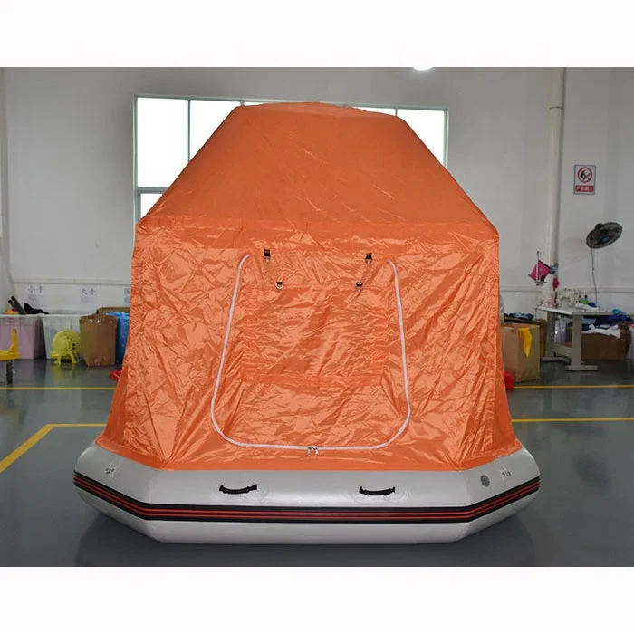 Надувная плавающая палатка preiswert для кемпинга на воде