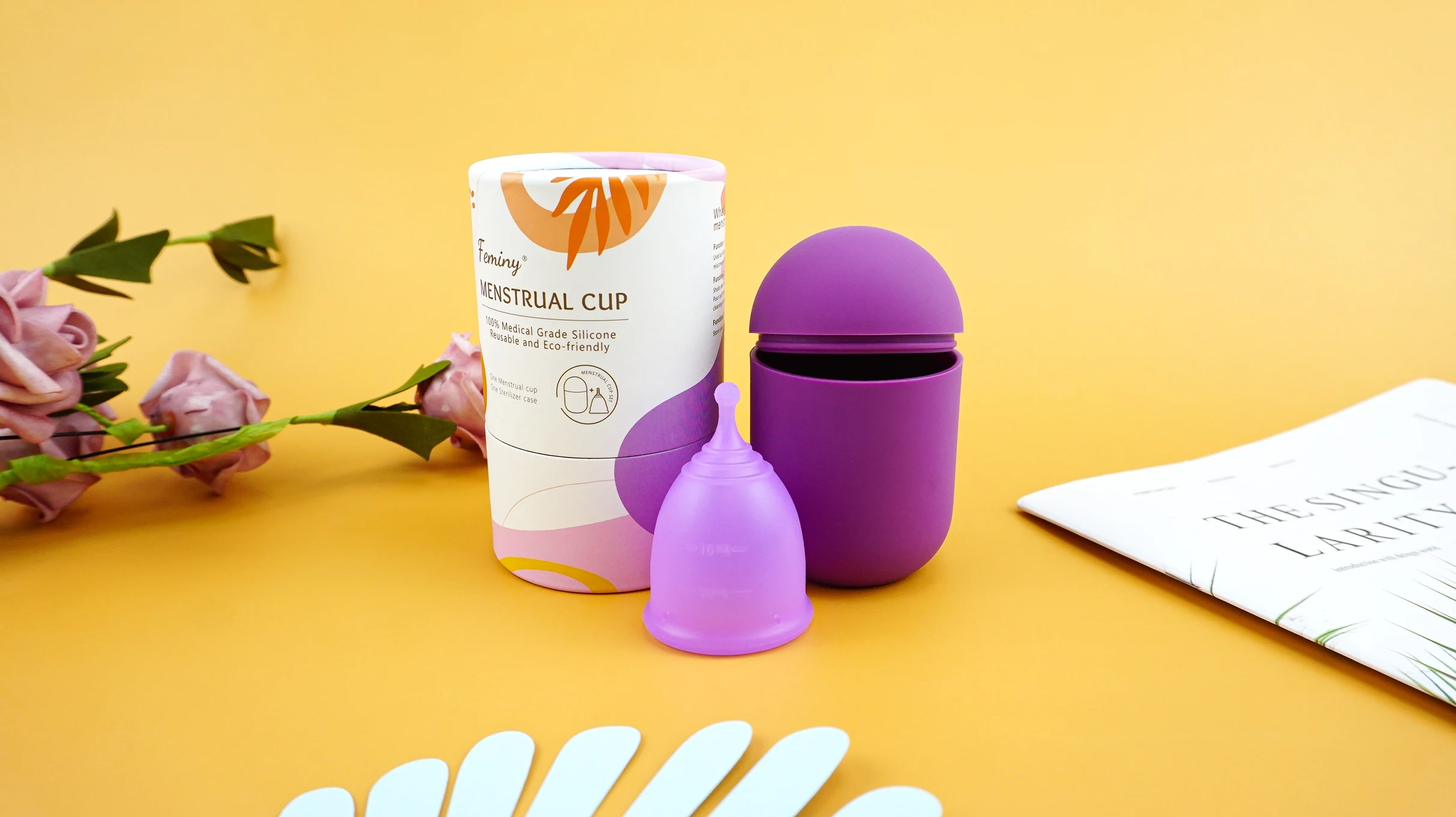 Menstrual Cup