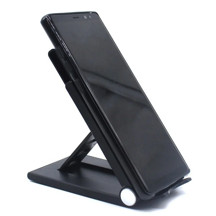 
New Arrivals Compact Design Magnetic Qi Wireless Charger 10W Fast Charging Stand for Mobile Phone 