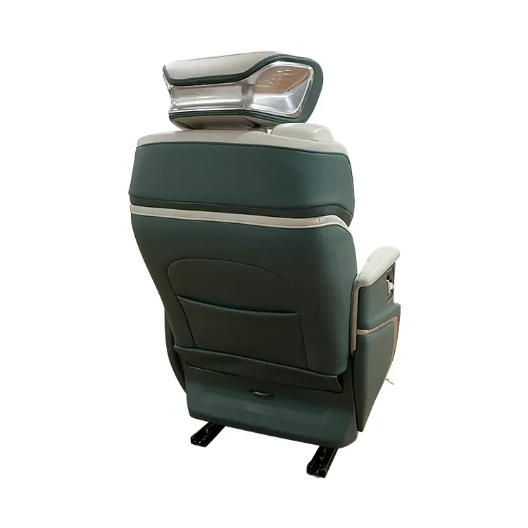 Factory Direct Price Auto Car Seat for Auto Seats Luxurious Electric Adjustable Leather Car seats