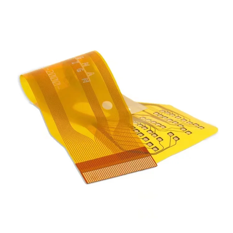 design mother board for phone /remote control Good Quality Competitive Price (1-8 layers) Flexible PCB