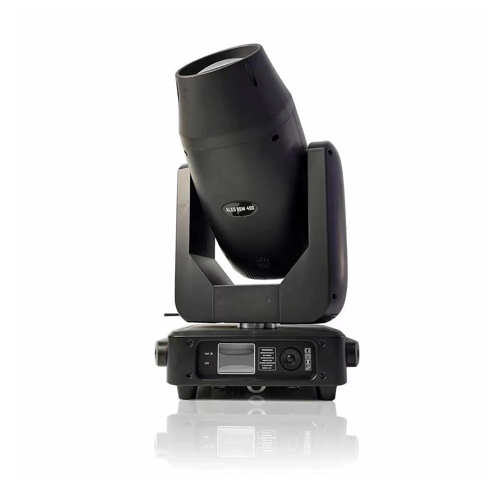 2024 Professional Stage Light 400W 460w Spot Wash 3In1 CMY CTO lyre Led Beam Moving Head Light With CTO CMY for Dj Disco Stage