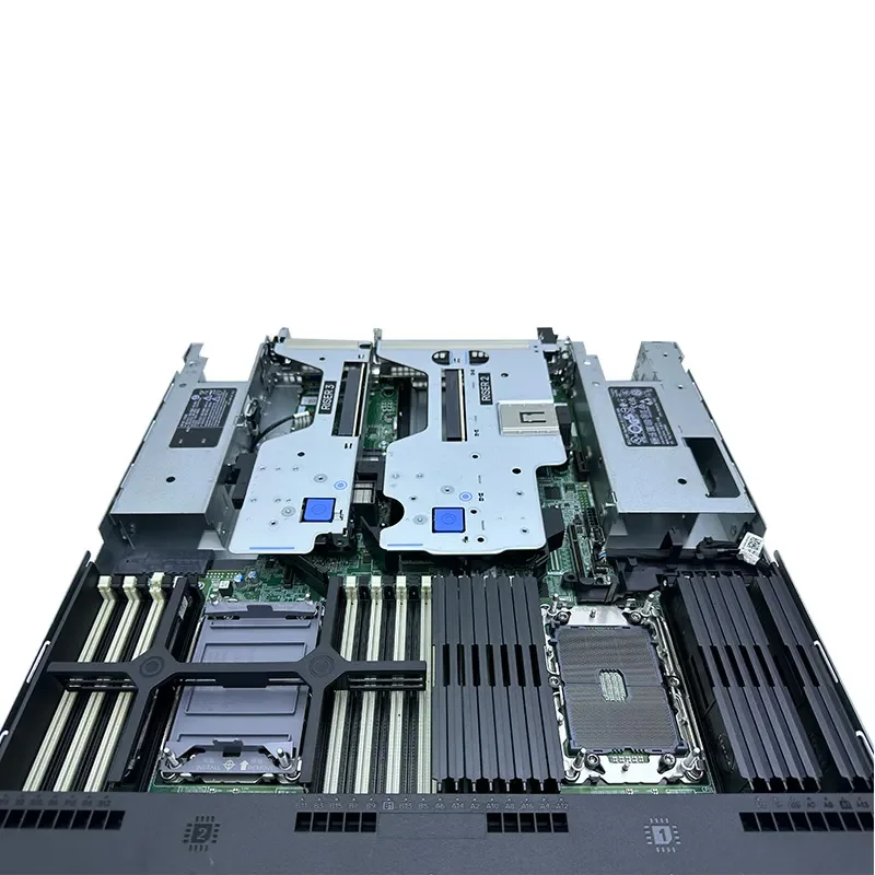 Сервер PowerEdge R660xa Dells
