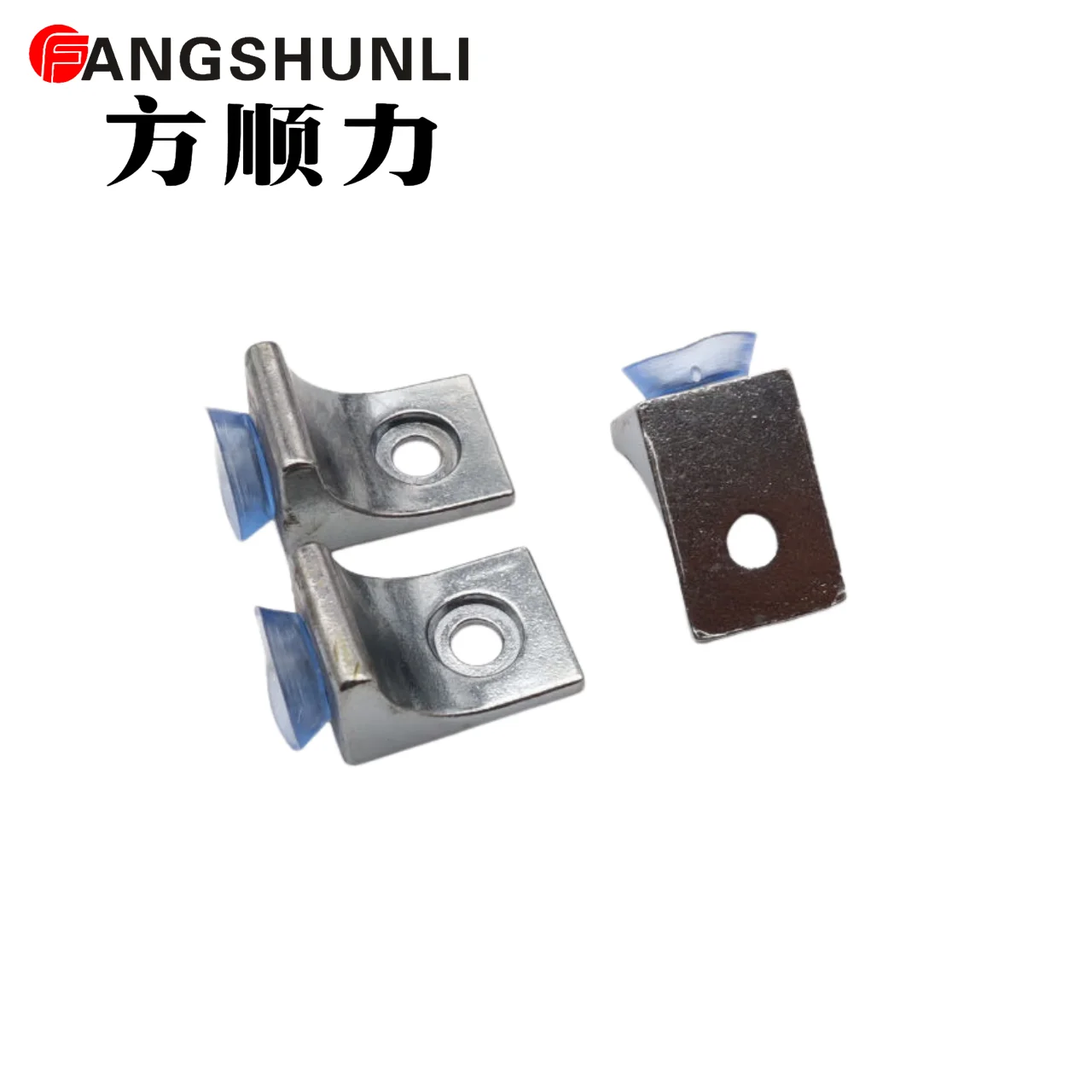 Factory Hot Sale Hardware Zinc Alloy  Glass Shelf  Thickened Right Angle  Adjustable Supports Pins Cabinet Shelf Bracket
