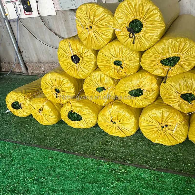 Manufacturer Wholesale lawn fence knitting machine Manufacturer Artificial Fence machine