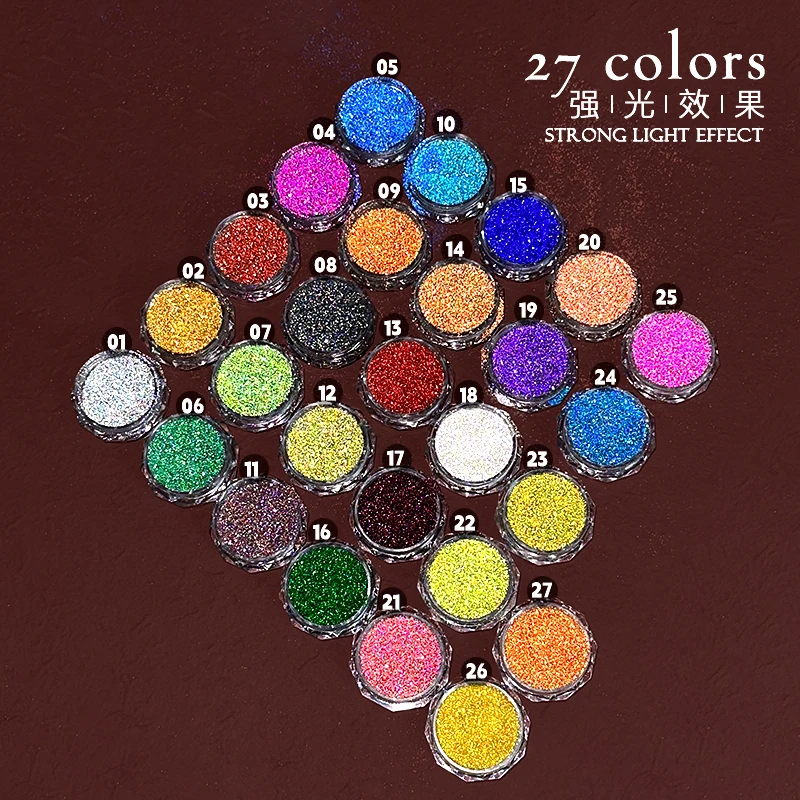 Гель-лак для ногтей