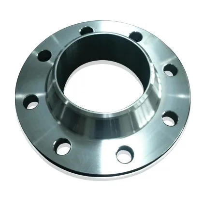 Wenzhou ANSI Stainless steel flange pn10 304 316 304L 316L Wn Welding Neck Flange