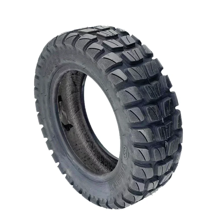 Гарантия качества Резина 273*273*85 мм 1,1 кг 90/65-6,5 толщина другие шины аксессуары для скутера