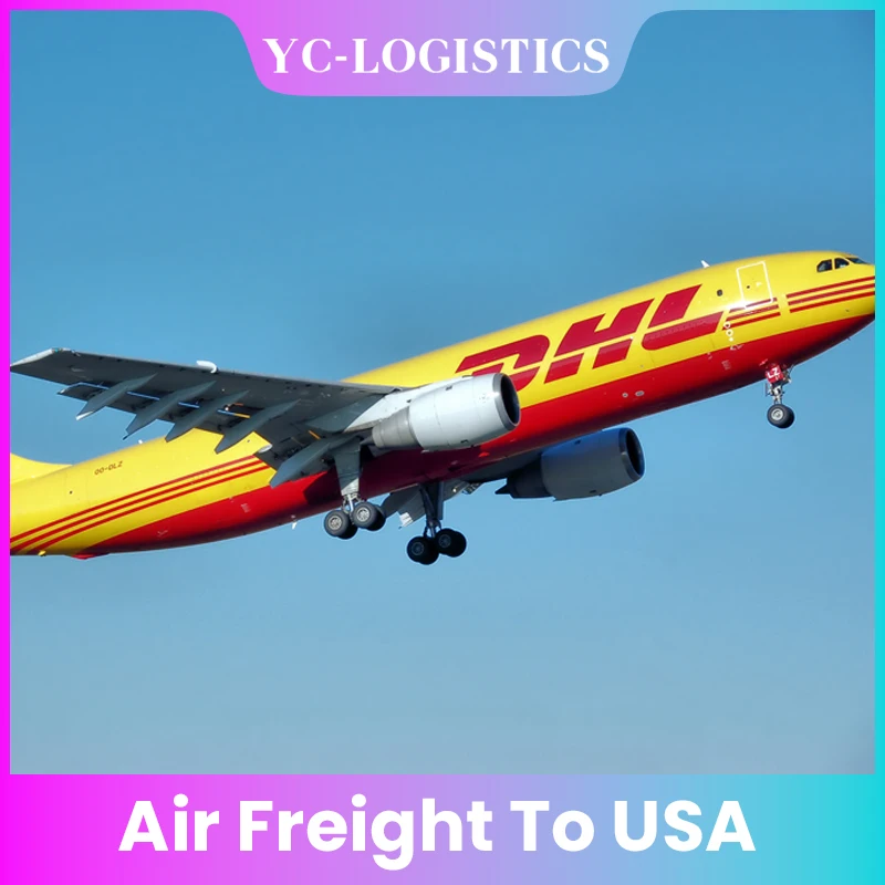 Air freight forwarder china to USA Canada Australia Europe