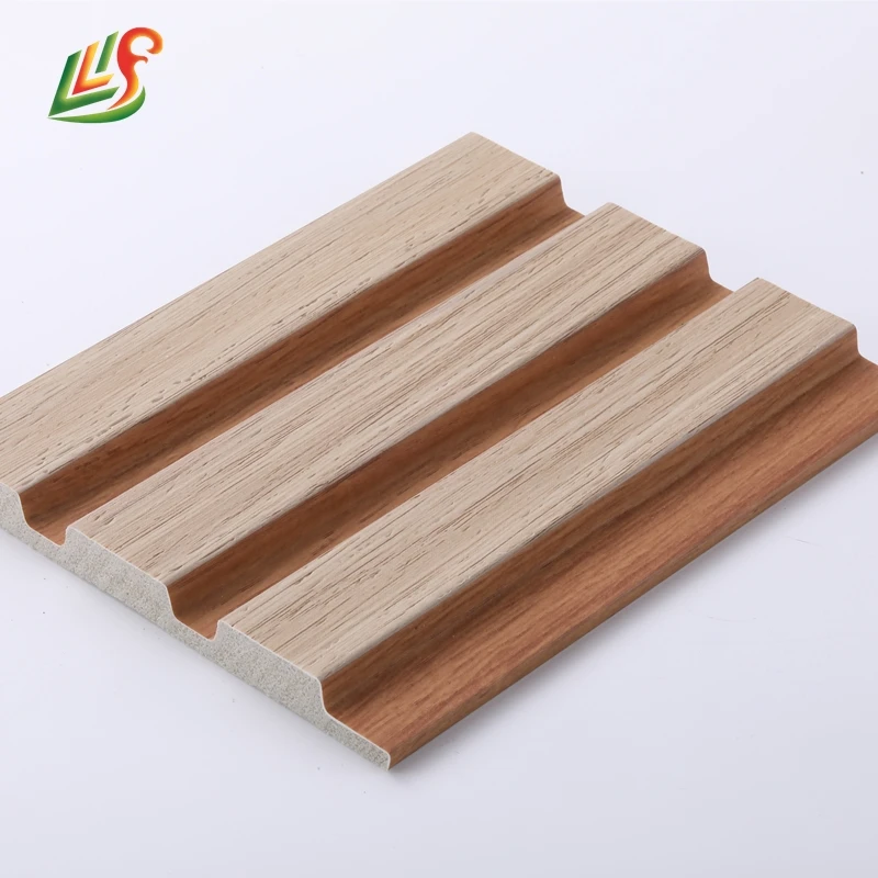 Wholesale durable panel ps textured wall cladding