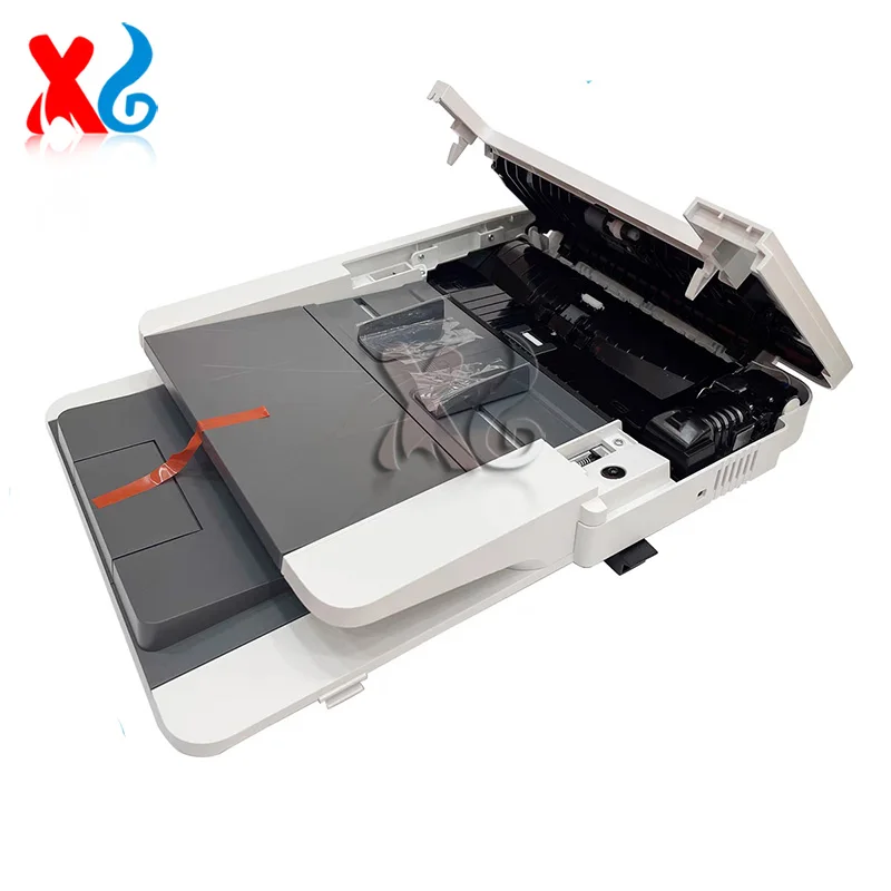 Сканер ADF Simplex совместим для HP Color LaserJet Pro MFP M477fnw M477fdn M477fdw M377dw M452 M455dn сборка