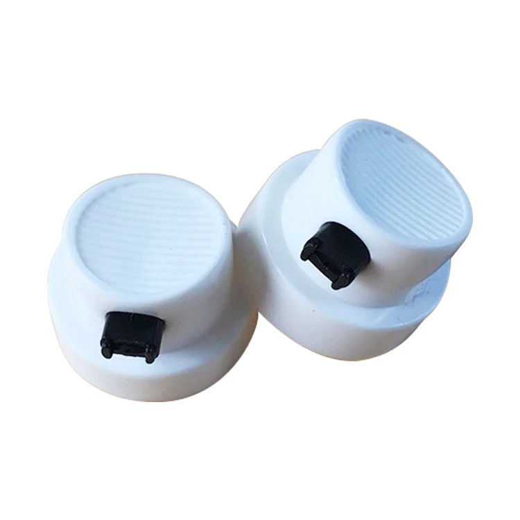Empty spray can female aerosol cap aerosol spray paint nozzle