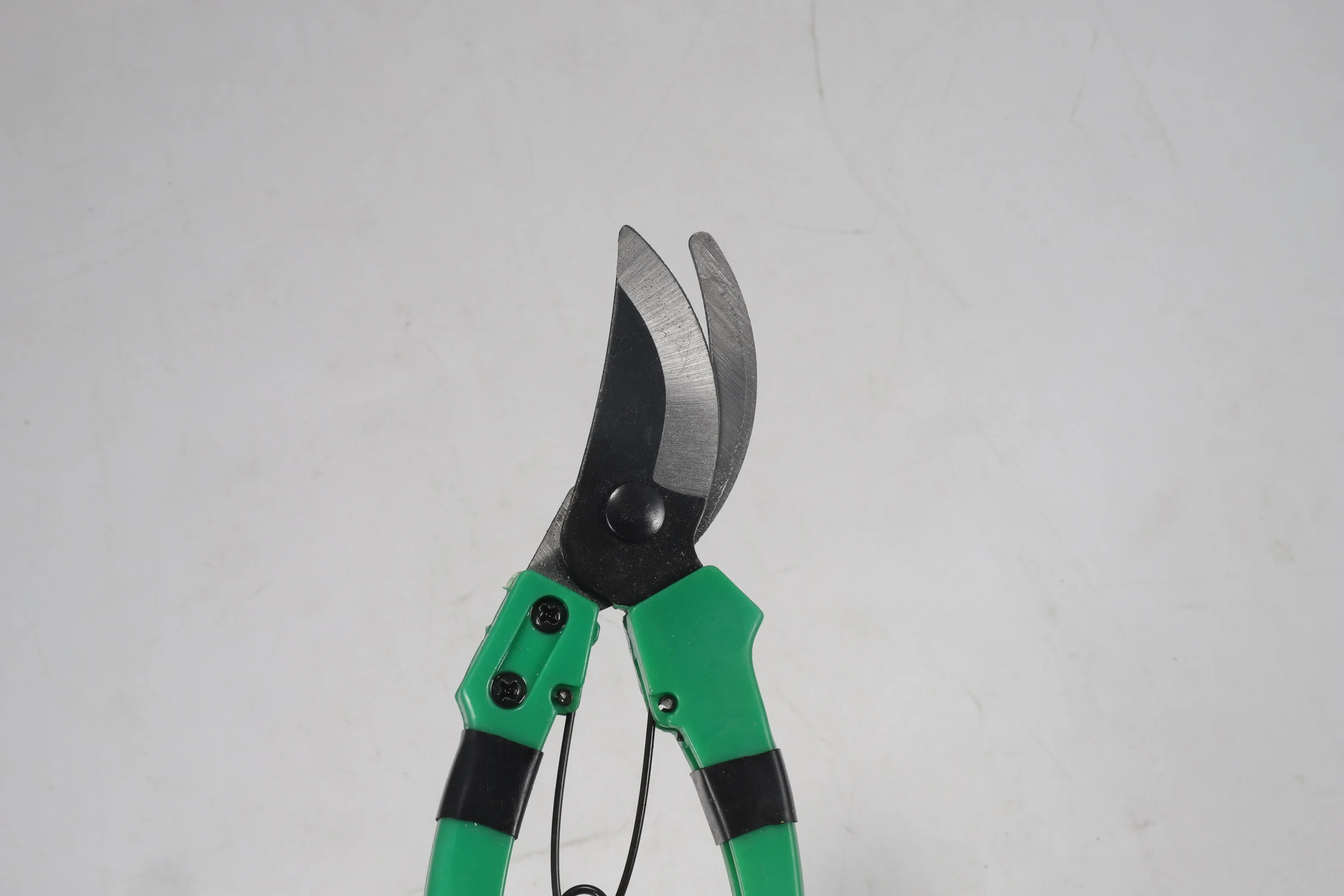 Professional Steel Pruner Gardening Hand Small Pruning Shears Scissors For Flowers/garden Tree