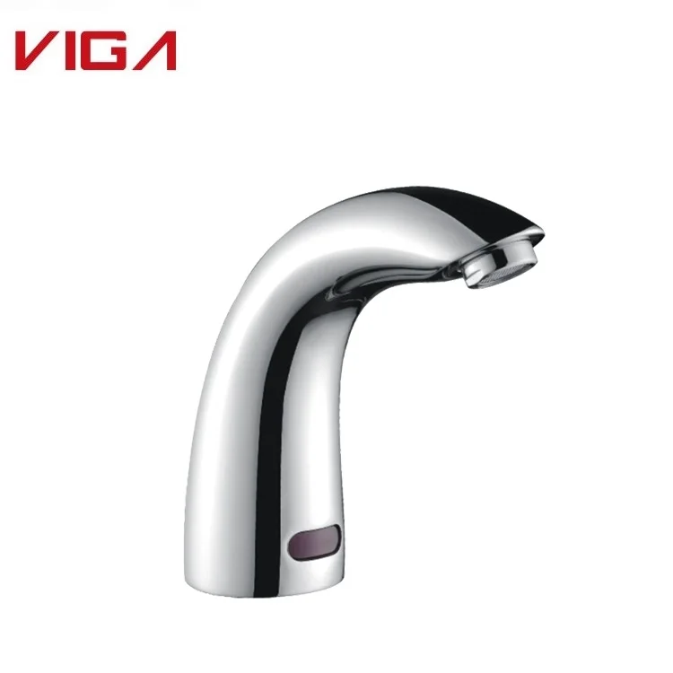 Автоматический смеситель для воды VIGA с бесконтактным