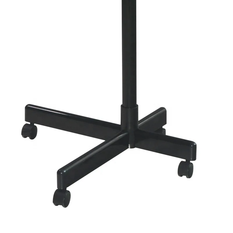 Professional 2 in 1 Beauty Salon Spa Face Hair steamer Ozone vaporizer Facial Head Mist Spray Stand Machine with Hooded