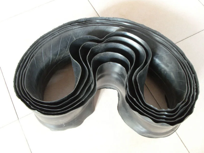 Truck tire flap 900/1000-20