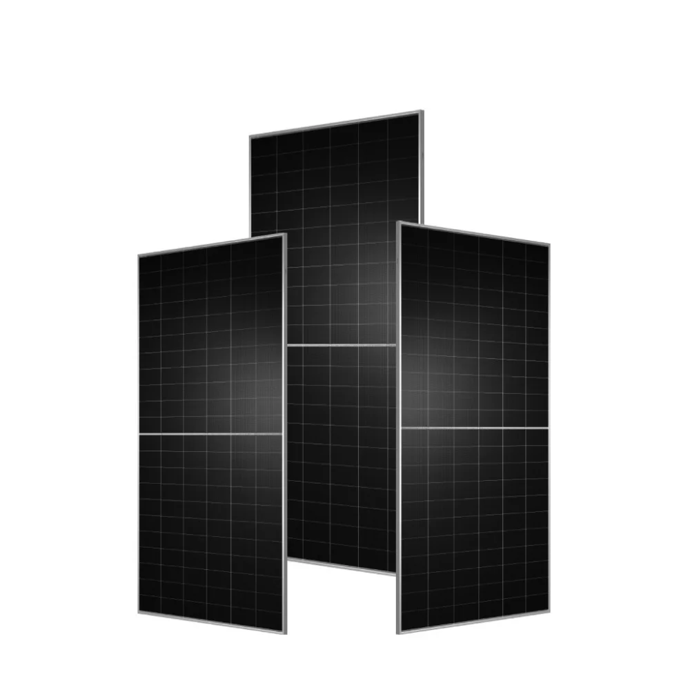 Pin mat troi Trina vertex china companies solar power board pv plates  480w 490watts 500w 505wp in stock lead in 2days
