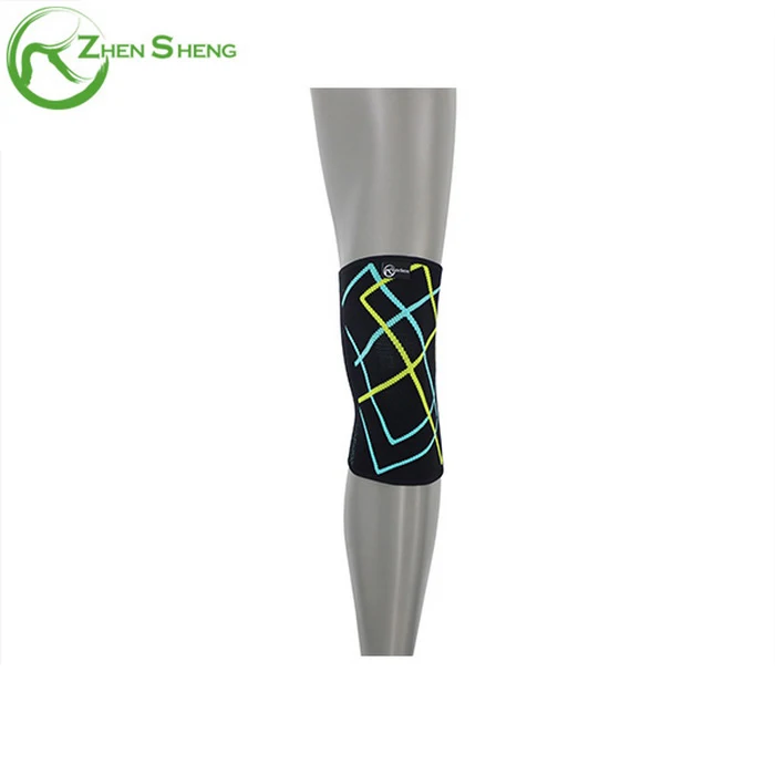 Zhensheng Running Exercise Elastic Wrist Support with