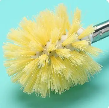 
JARON New condition 5 axis and 5 heads toilet brush making machine 