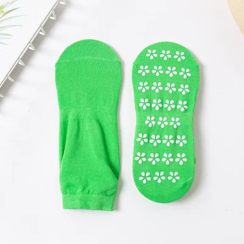 High Quality slip Resistant Socks/non slip Socks