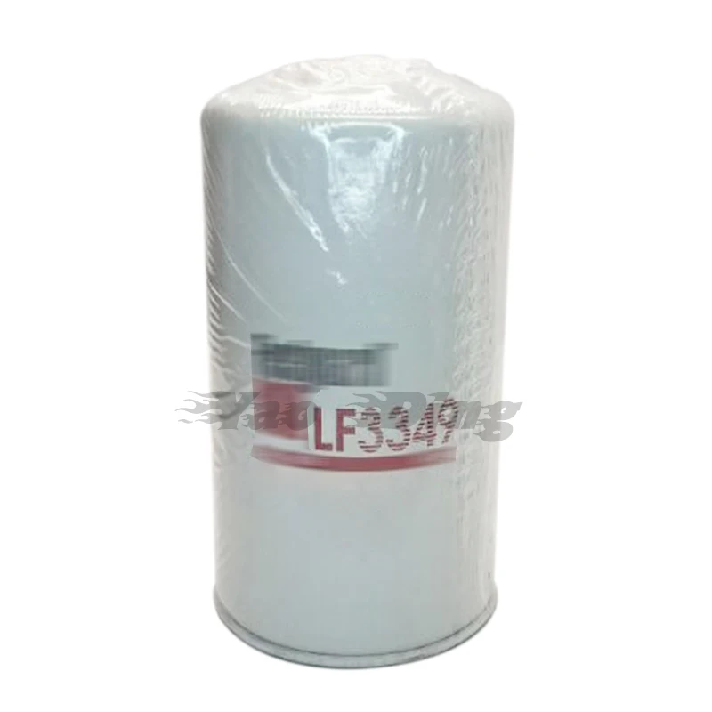 Engineering vehicle accessories diesel filter 26561118 2992662 p550588 fs19599 p550904 fuel filter