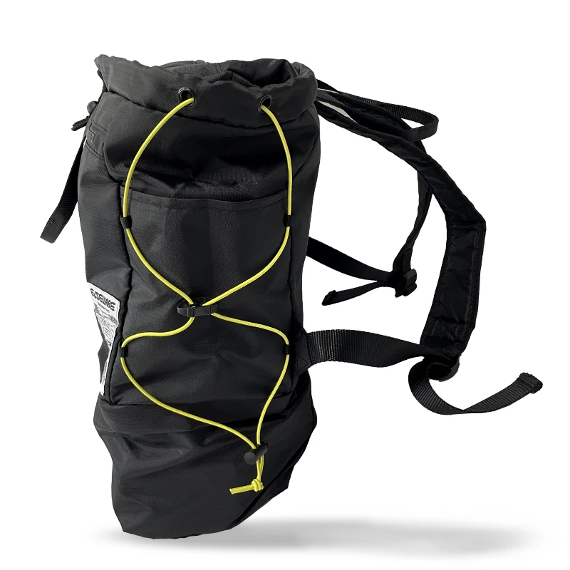 Environmentally Friendly Backpack Camping Hiking Travel Climbing Sport Backpack with portable table chair