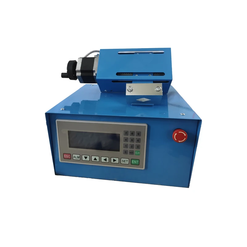 125mm Pipe Automatic Welding Positioner Machine And Welding Oscillator